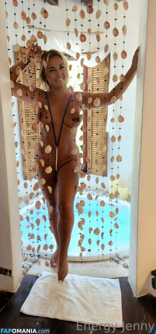 Jenny Scordamaglia / jennymiamitv / jennyscordamaglia / jennyscordamaglia_ Nudo OnlyFans  Foto trapelata #64