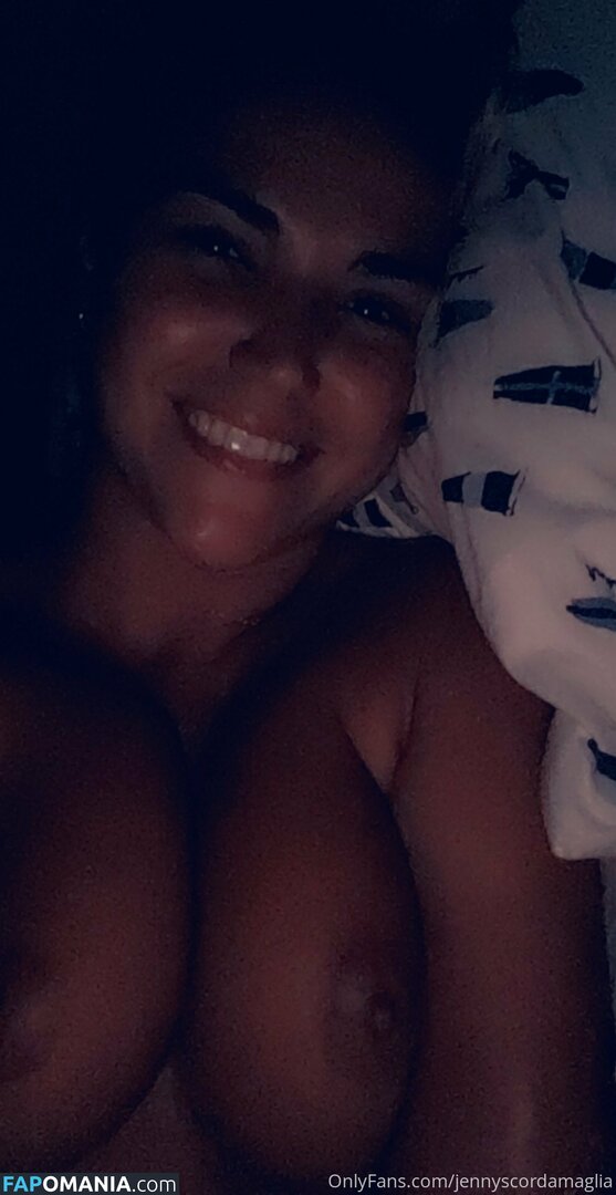 Jenny Scordamaglia / jennymiamitv / jennyscordamaglia / jennyscordamaglia_ Nudo OnlyFans  Foto trapelata #135