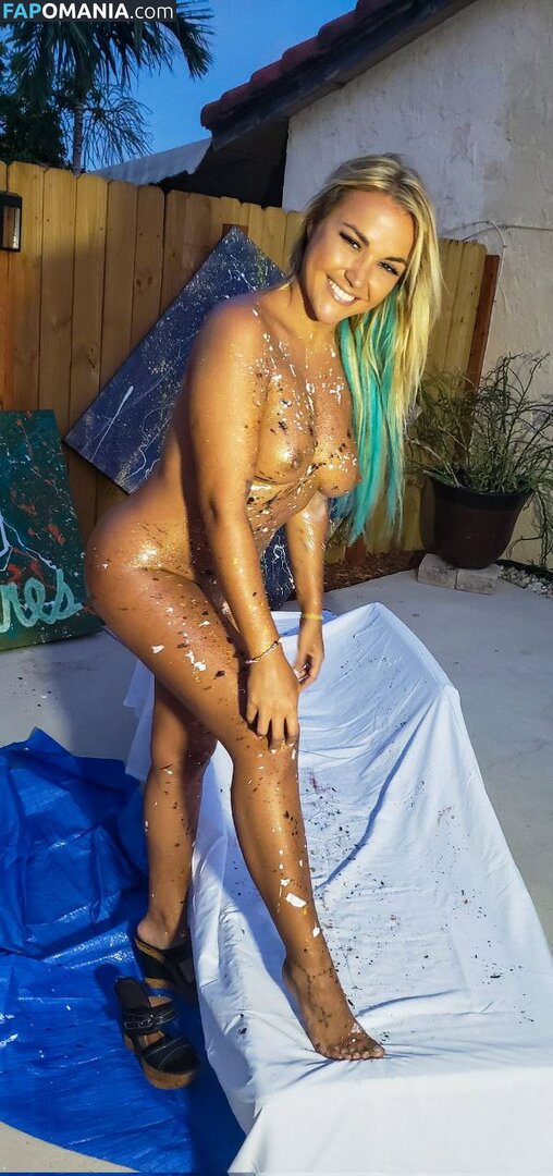 Jenny Scordamaglia / jennymiamitv / jennyscordamaglia / jennyscordamaglia_ Nudo OnlyFans  Foto trapelata #251
