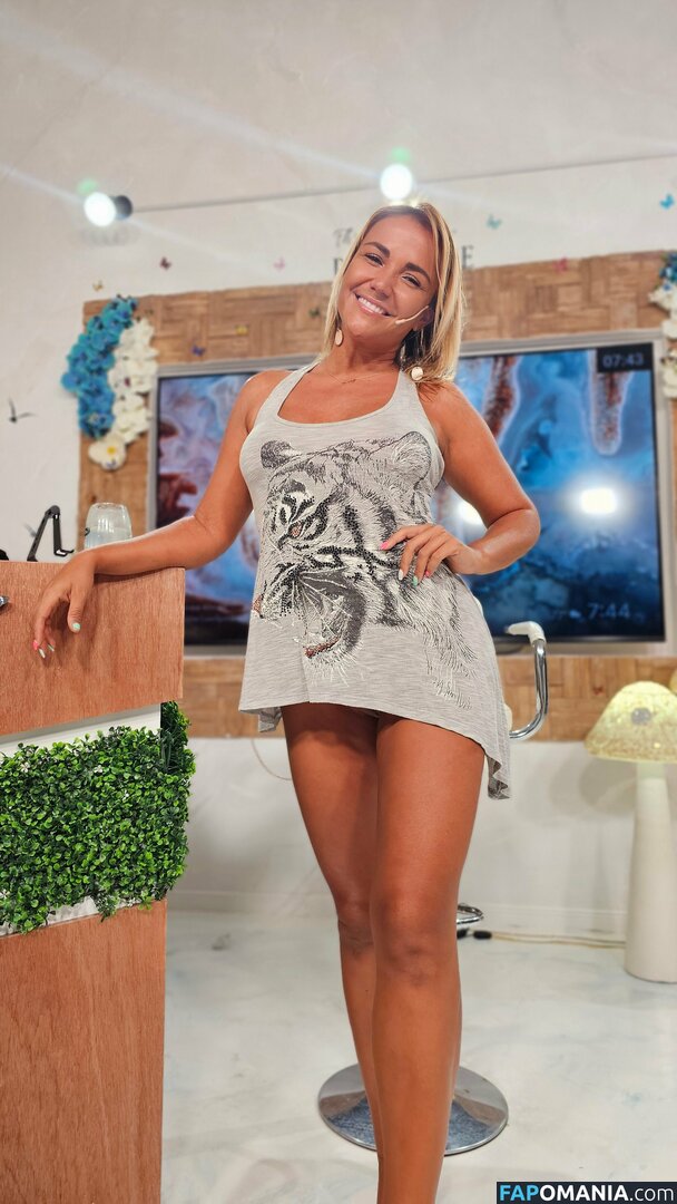 Jenny Scordamaglia / jennymiamitv / jennyscordamaglia / jennyscordamaglia_ Nudo OnlyFans  Foto trapelata #619