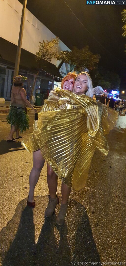 Jenny Scordamaglia / jennymiamitv / jennyscordamaglia / jennyscordamaglia_ Nudo OnlyFans  Foto trapelata #659