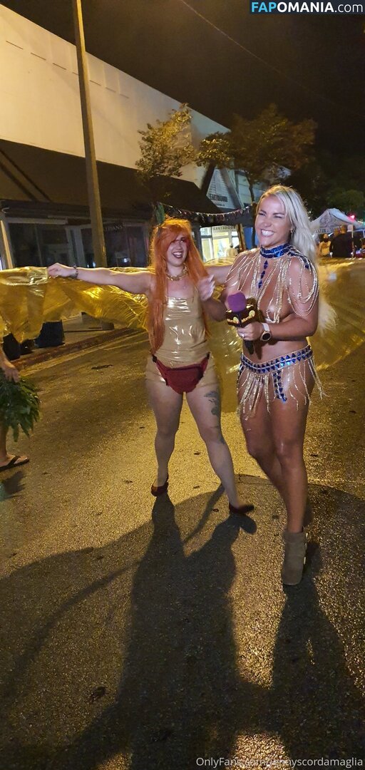 Jenny Scordamaglia / jennymiamitv / jennyscordamaglia / jennyscordamaglia_ Nudo OnlyFans  Foto trapelata #662