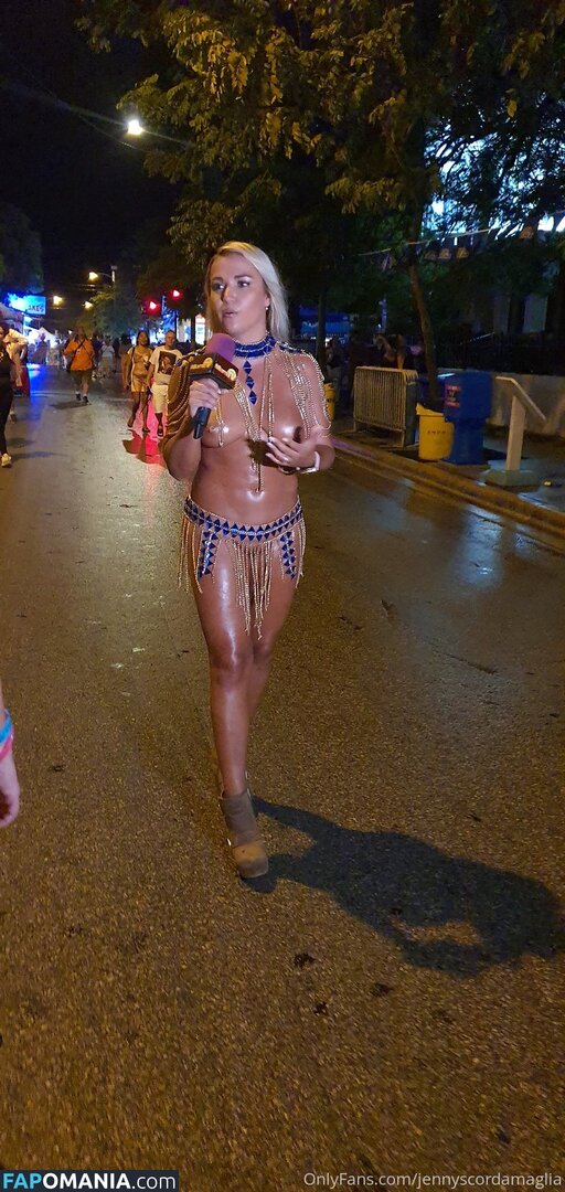 Jenny Scordamaglia / jennymiamitv / jennyscordamaglia / jennyscordamaglia_ Nudo OnlyFans  Foto trapelata #665