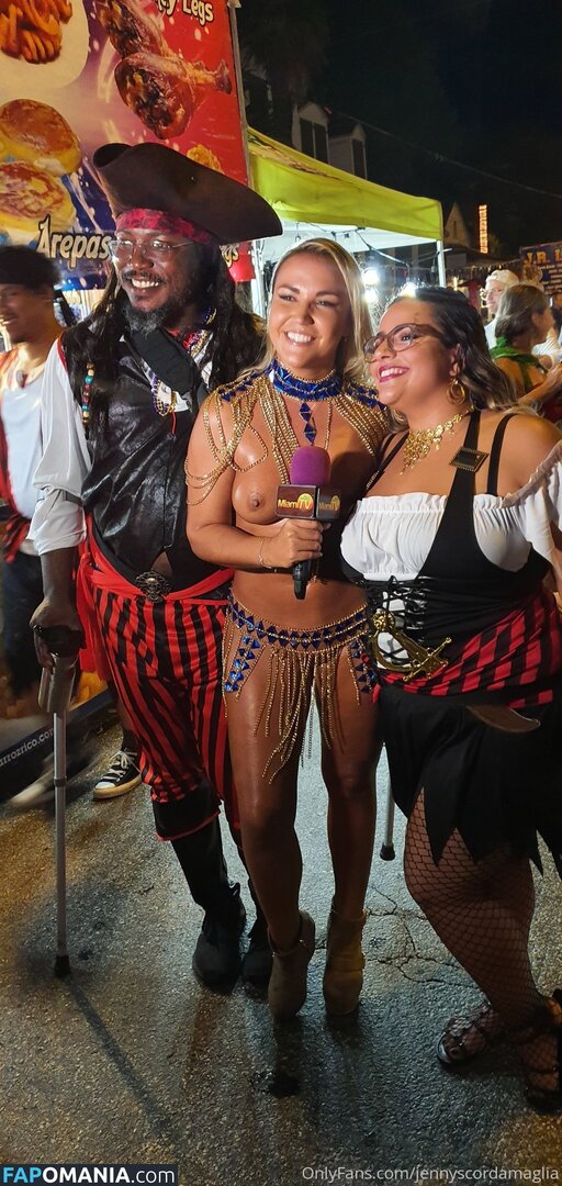 Jenny Scordamaglia / jennymiamitv / jennyscordamaglia / jennyscordamaglia_ Nudo OnlyFans  Foto trapelata #671