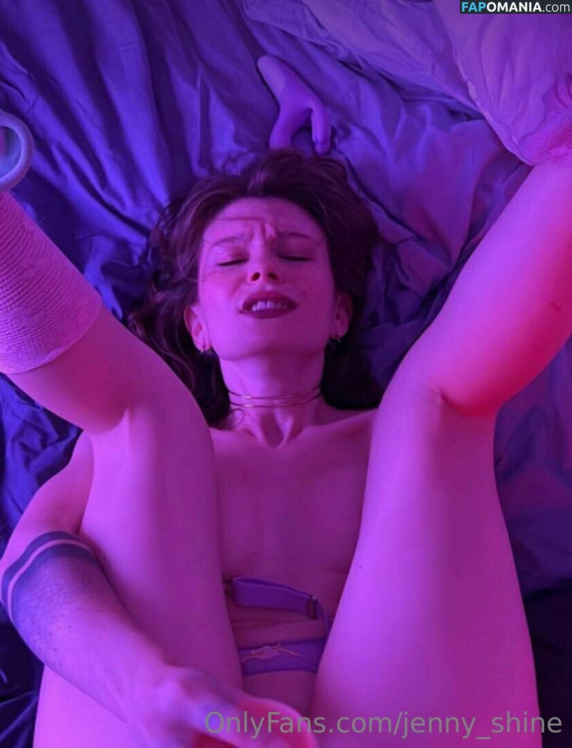 jenny_shine / shine7sun Nudo OnlyFans  Foto trapelata #58