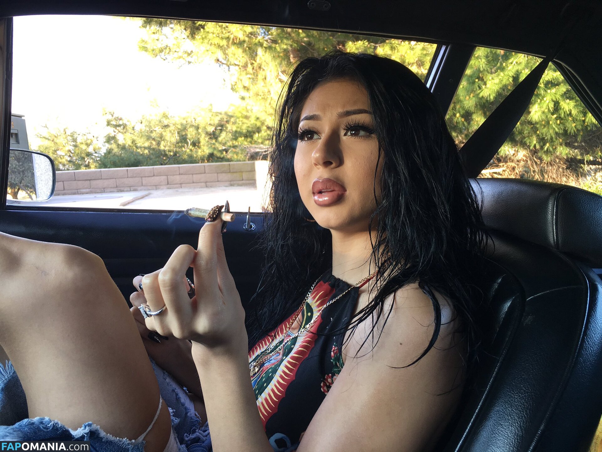 Jenny69 / jen_ny69 / jenny_sixty_nine Nudo OnlyFans  Foto trapelata #16