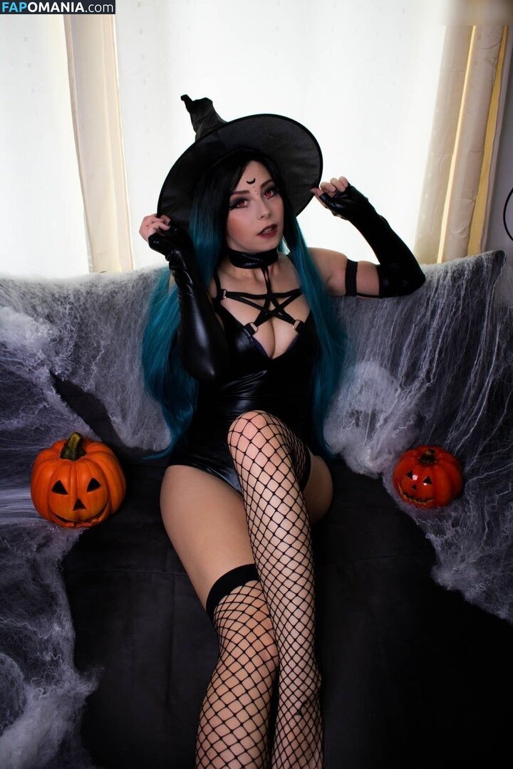 JenNyan / jen.nyan / xjennyan Nudo OnlyFans  Foto trapelata #54