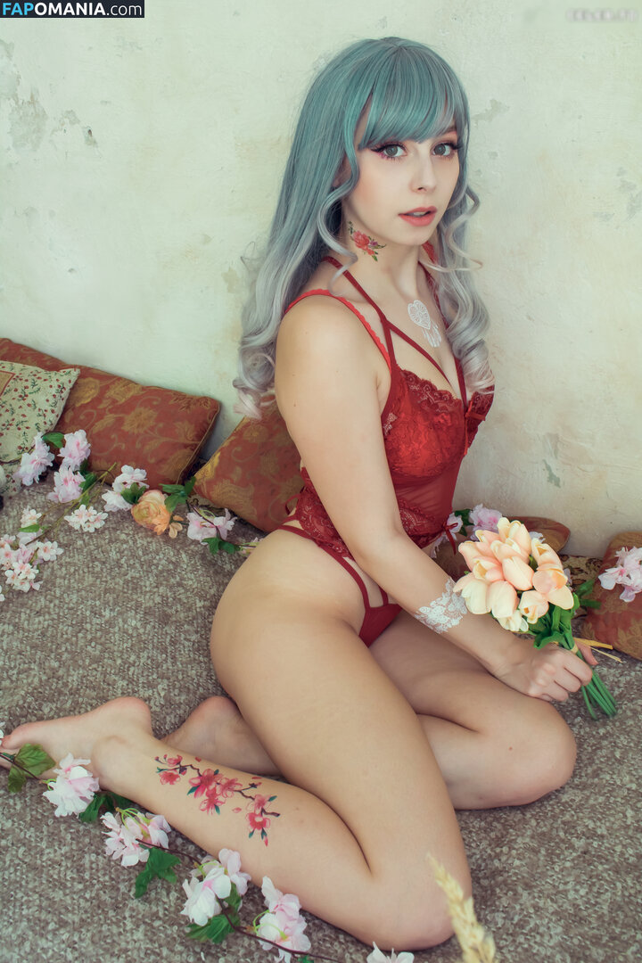 JenNyan / jen.nyan / xjennyan Nudo OnlyFans  Foto trapelata #259