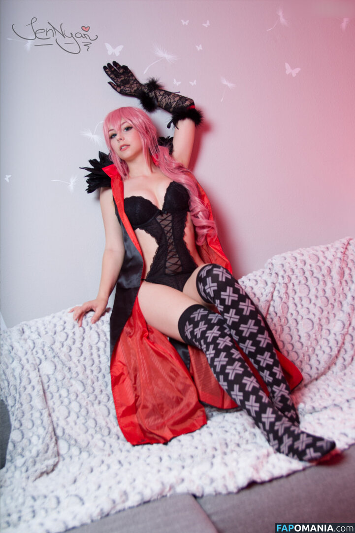 JenNyan / jen.nyan / xjennyan Nudo OnlyFans  Foto trapelata #371