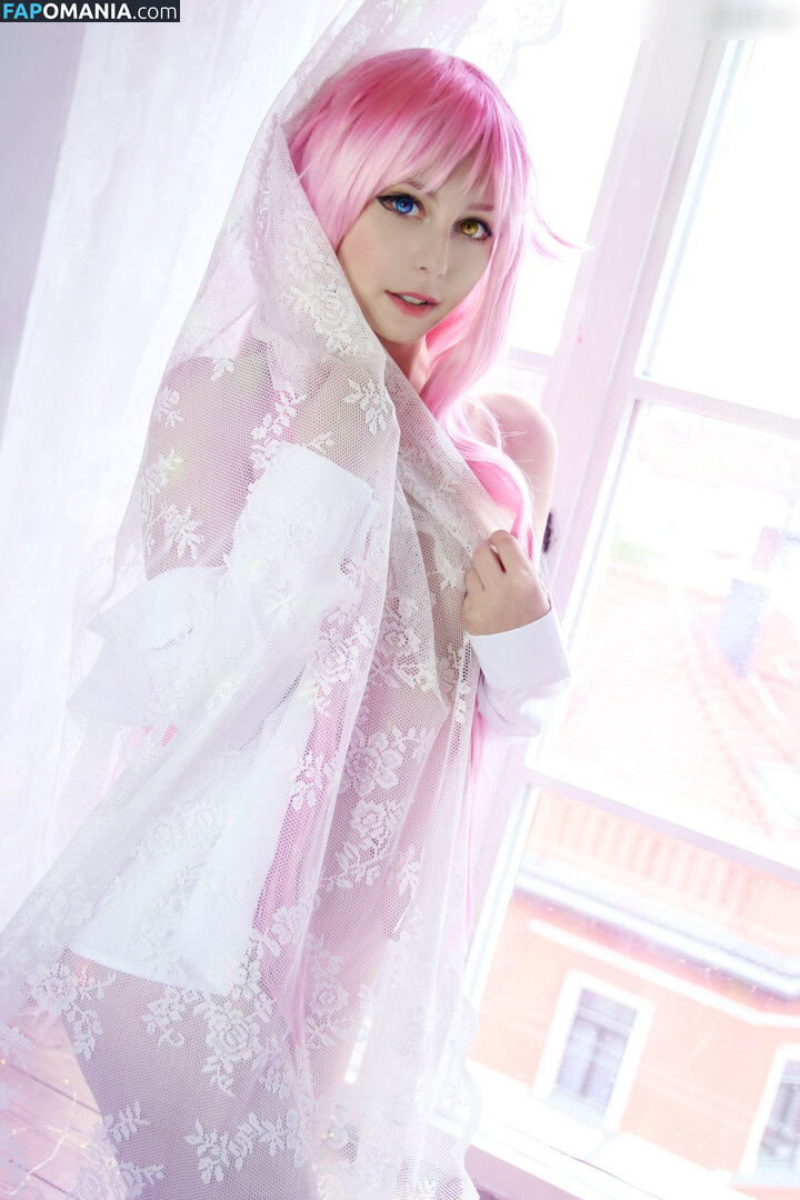 JenNyan / jen.nyan / xjennyan Nudo OnlyFans  Foto trapelata #391