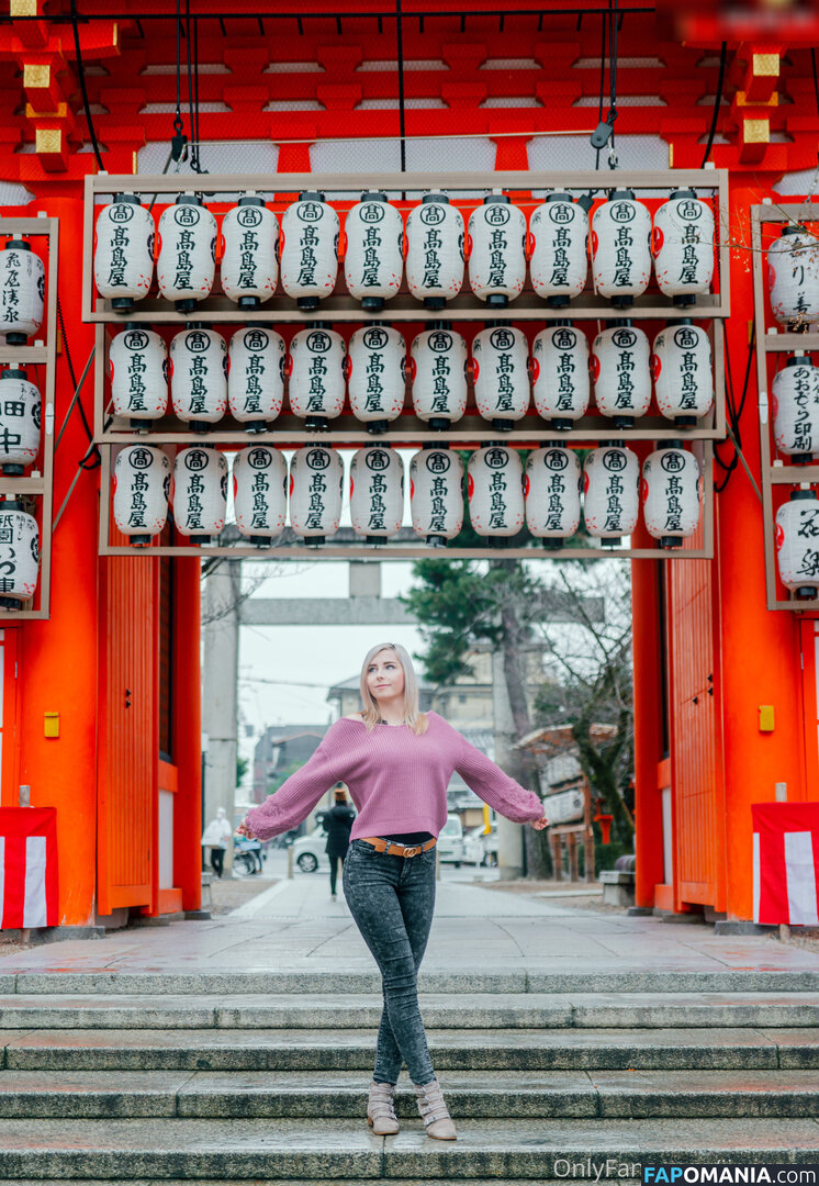 JenNyan / jen.nyan / xjennyan Nudo OnlyFans  Foto trapelata #459