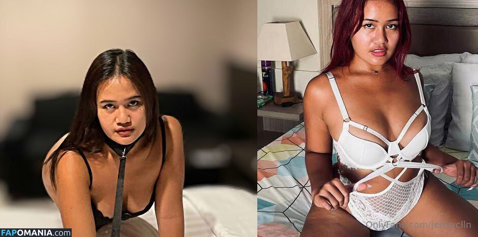 jennyclln / jennylinnnn Nudo OnlyFans  Foto trapelata #5