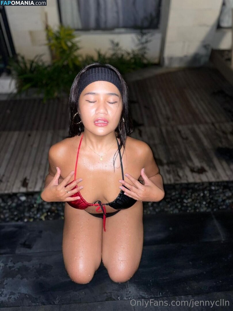 jennyclln / jennylinnnn Nudo OnlyFans  Foto trapelata #11