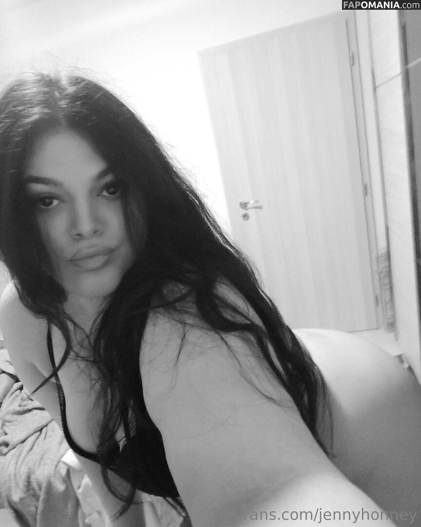 jen.honney / jennyhonney Nudo OnlyFans  Foto trapelata #3