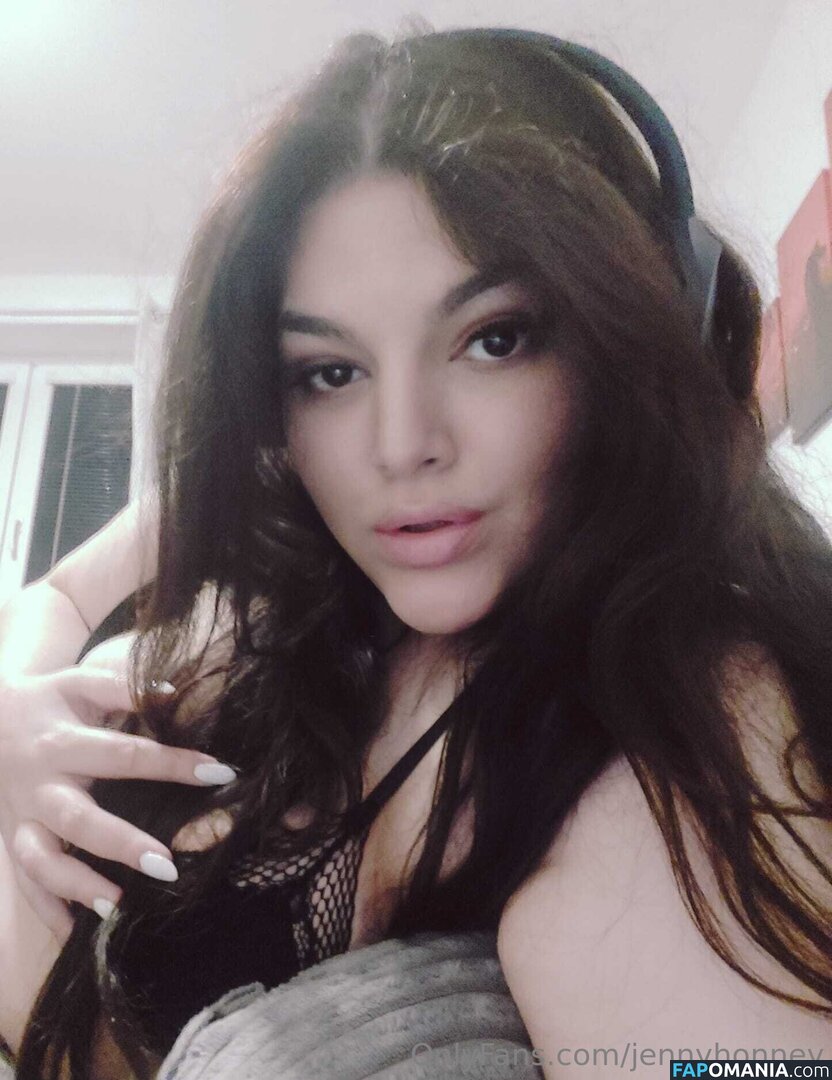 jen.honney / jennyhonney Nudo OnlyFans  Foto trapelata #4