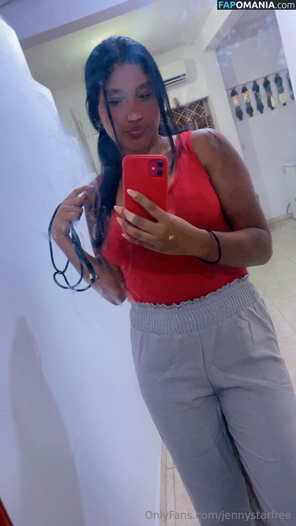 jennystarfree / msjenfreeman Nudo OnlyFans  Foto trapelata #1