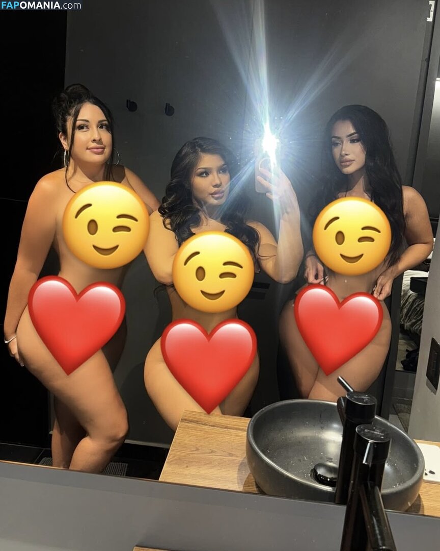 Jenyloveee / _.jenyyyy__ Nudo OnlyFans  Foto trapelata #4