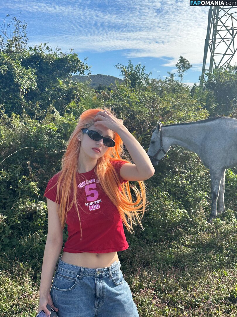 ENNIK SOMI / Jeon Somi / somsomi0309 Nudo OnlyFans  Foto trapelata #83