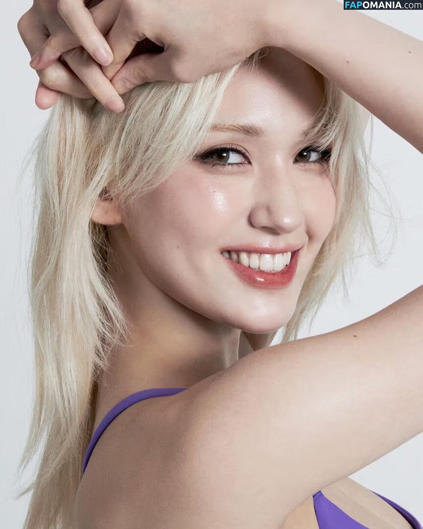 ENNIK SOMI / Jeon Somi / somsomi0309 Nudo OnlyFans  Foto trapelata #100