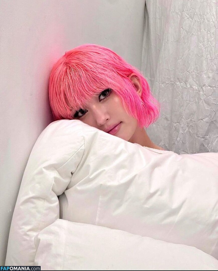 ENNIK SOMI / Jeon Somi / somsomi0309 Nudo OnlyFans  Foto trapelata #104