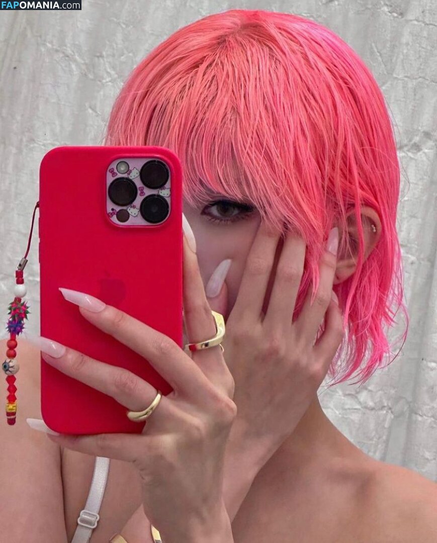 ENNIK SOMI / Jeon Somi / somsomi0309 Nudo OnlyFans  Foto trapelata #107