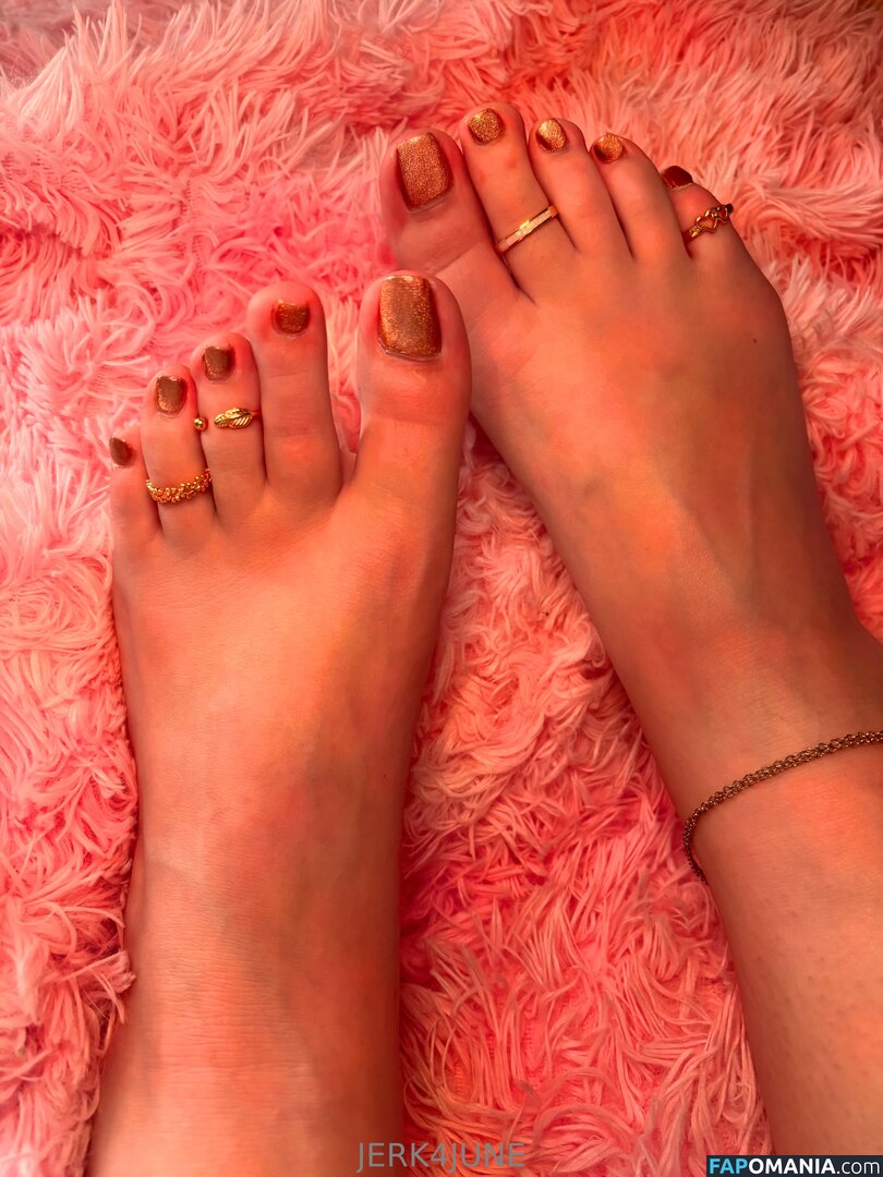 jerk4june Nudo OnlyFans  Foto trapelata #11