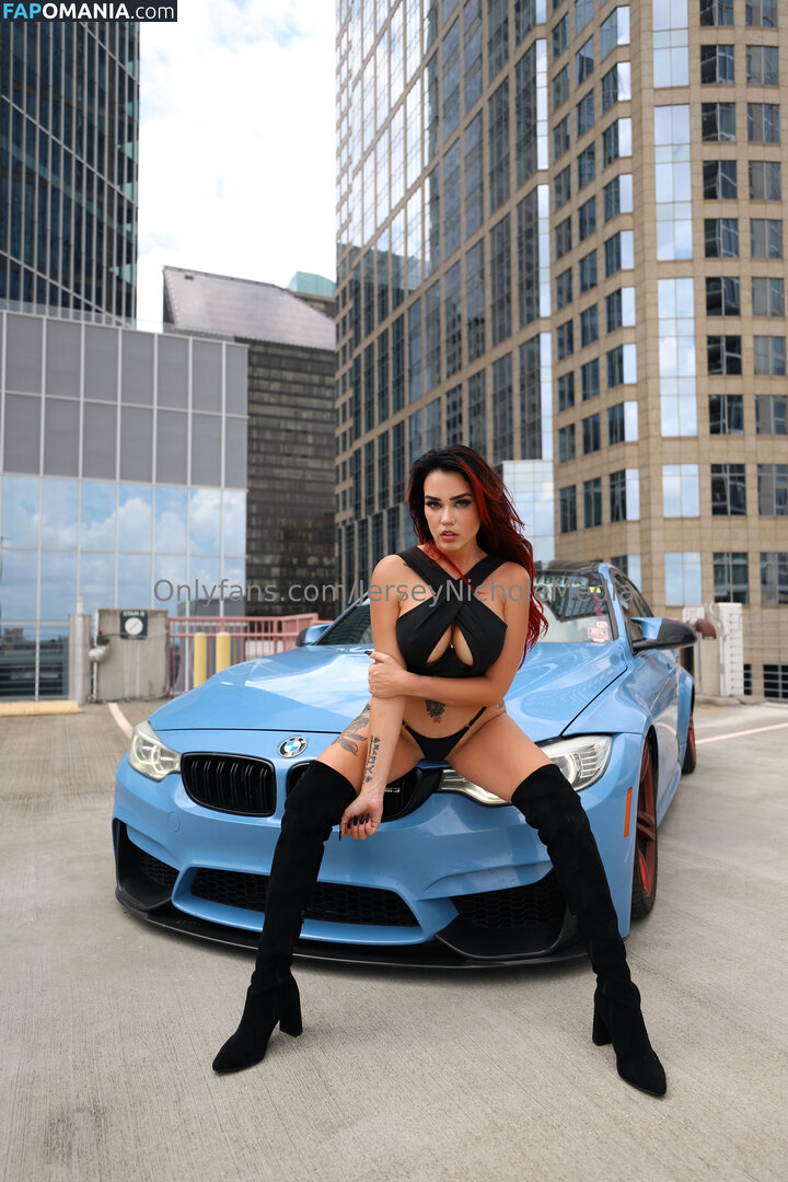 jerseynichole / jerseynicholemedia Nudo OnlyFans  Foto trapelata #19