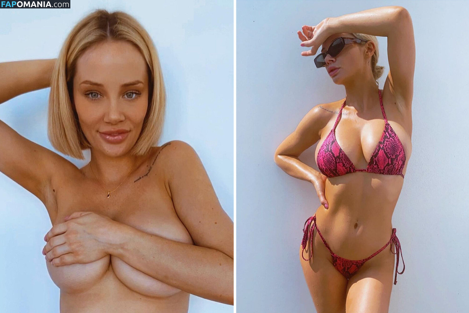 Jess Power Nudo OnlyFans  Foto trapelata #6