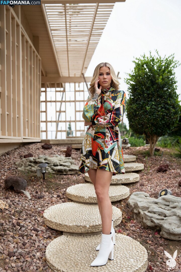 Jessa Rhodes / missjessarhodes Nudo OnlyFans  Foto trapelata #355