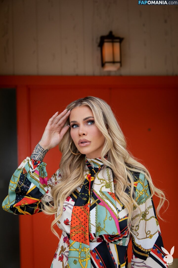 Jessa Rhodes / missjessarhodes Nudo OnlyFans  Foto trapelata #358
