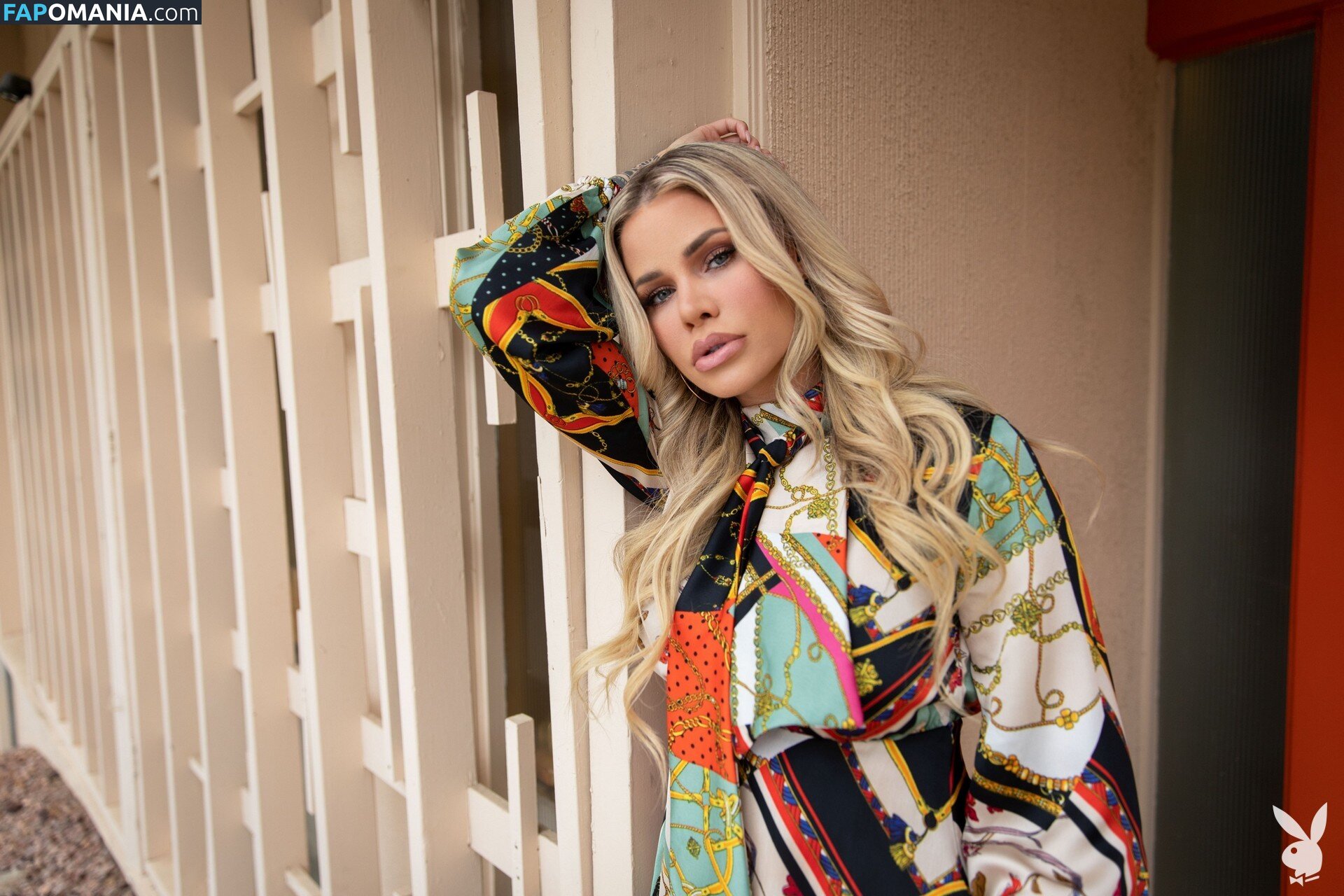 Jessa Rhodes / missjessarhodes Nudo OnlyFans  Foto trapelata #359