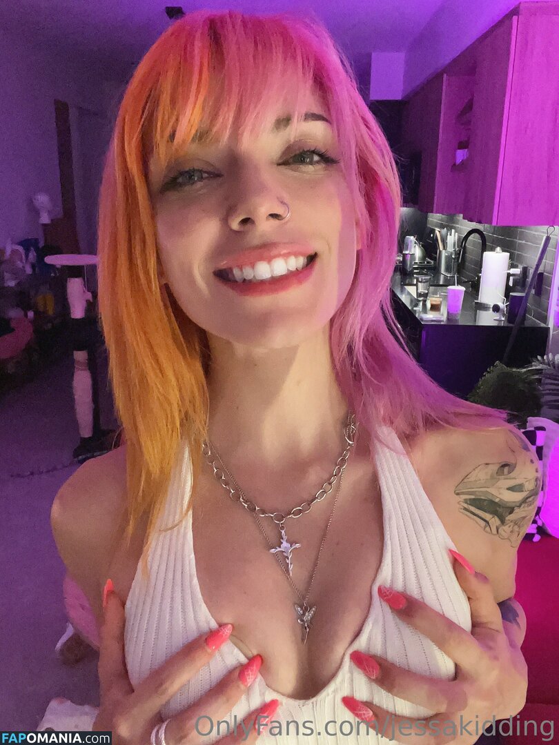 jessakiddding / jessakidding Nudo OnlyFans  Foto trapelata #84