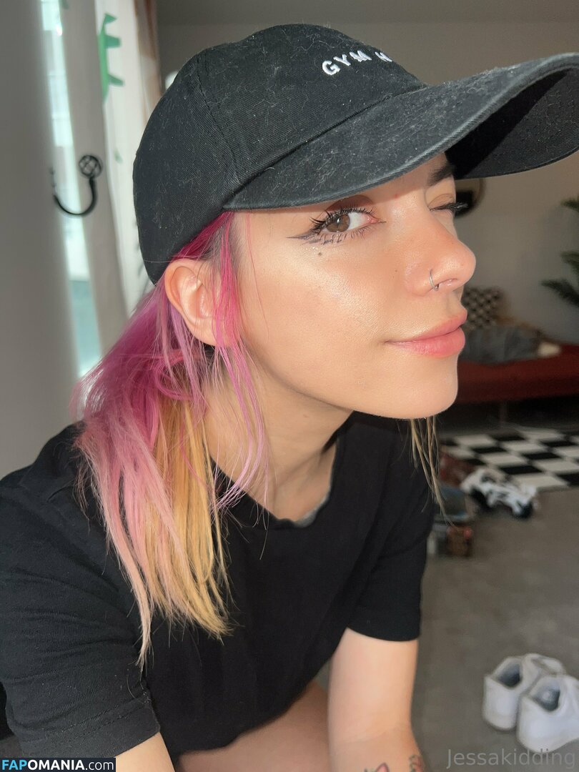 jessakiddding / jessakidding Nudo OnlyFans  Foto trapelata #113