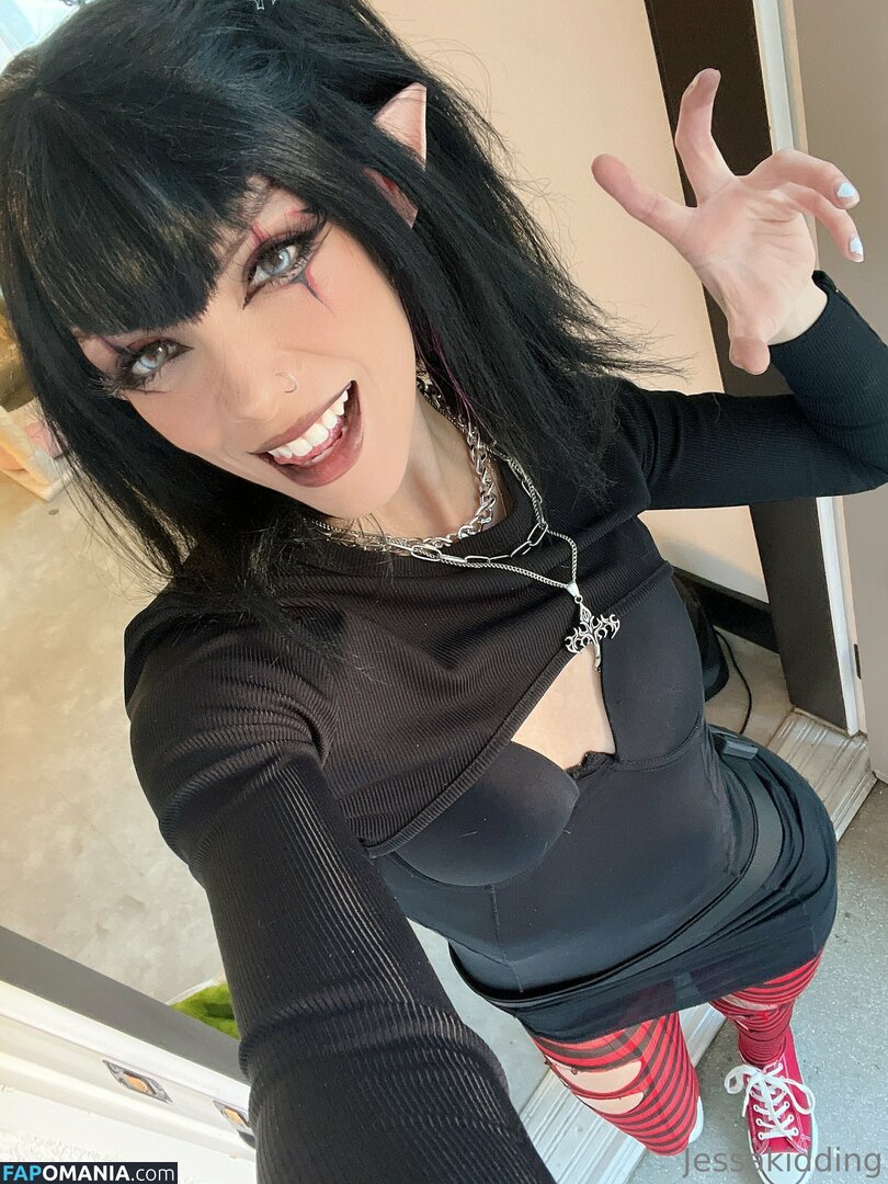 jessakiddding / jessakidding Nudo OnlyFans  Foto trapelata #127