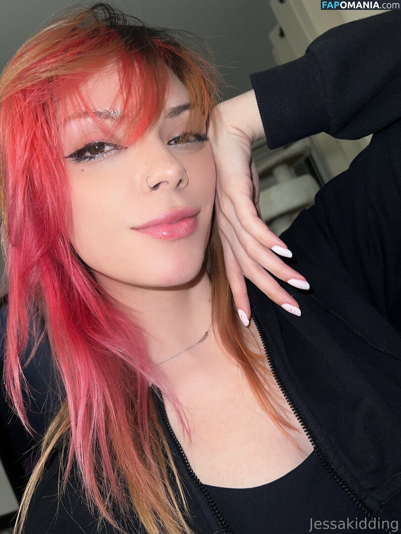 jessakiddding / jessakidding Nudo OnlyFans  Foto trapelata #218