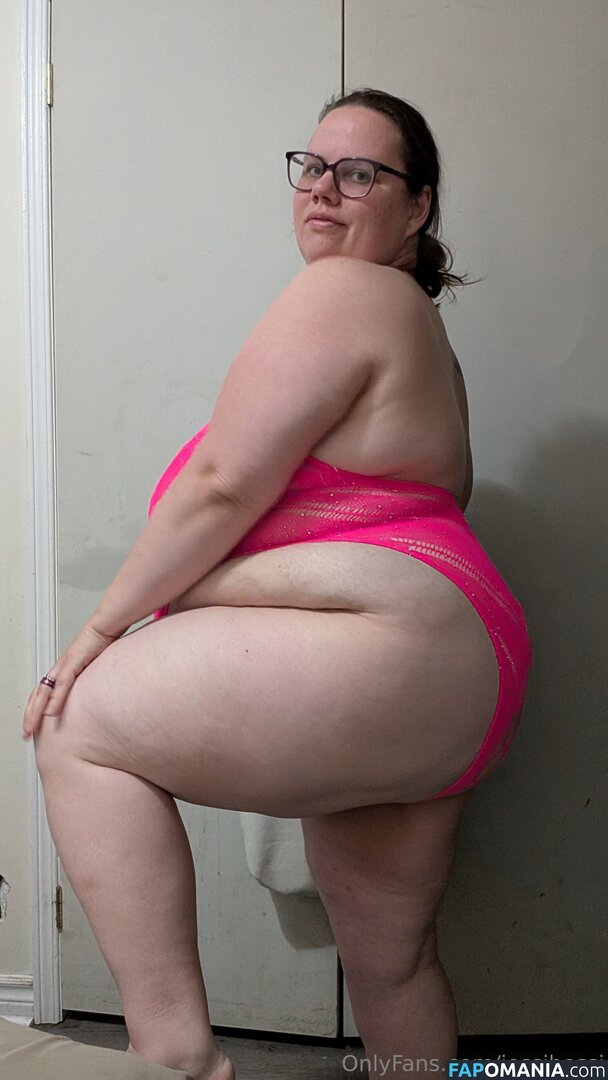 jessi1532 / jessibessi Nudo OnlyFans  Foto trapelata #3