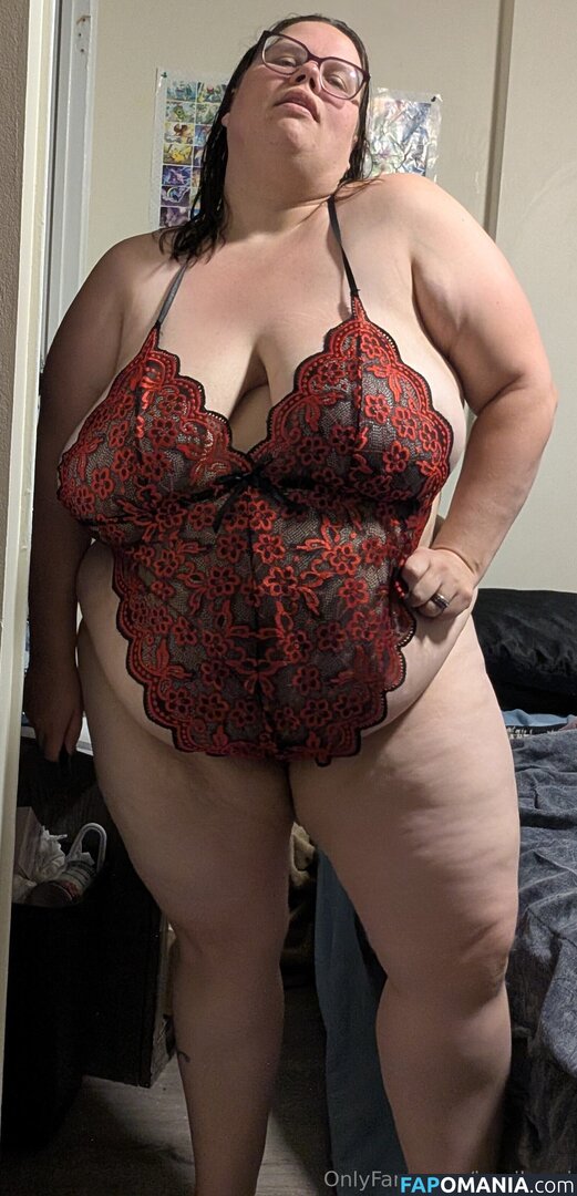 jessi1532 / jessibessi Nudo OnlyFans  Foto trapelata #4