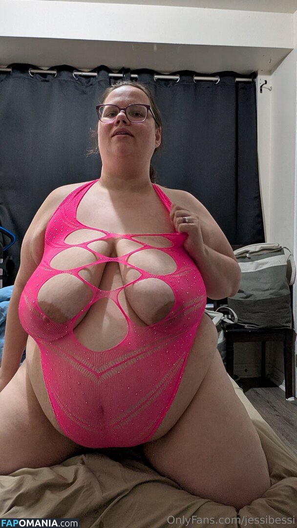 jessi1532 / jessibessi Nudo OnlyFans  Foto trapelata #7