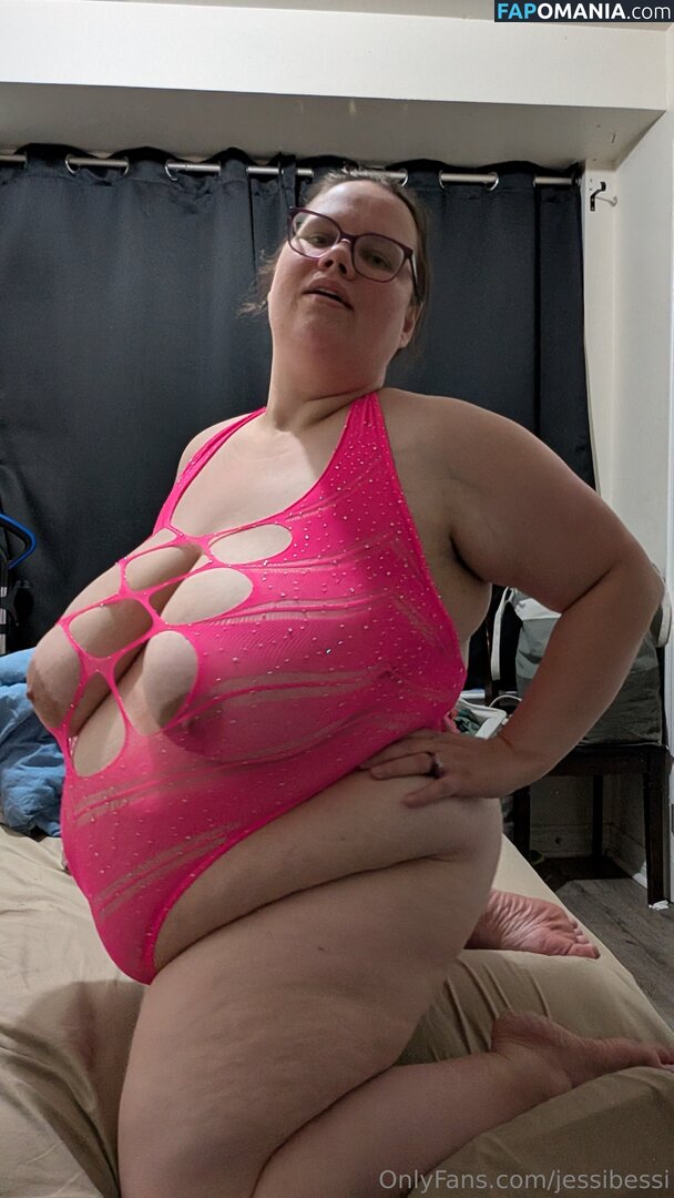 jessi1532 / jessibessi Nudo OnlyFans  Foto trapelata #9