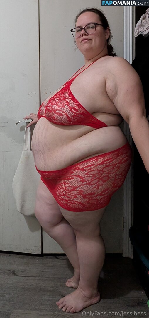 jessi1532 / jessibessi Nudo OnlyFans  Foto trapelata #10