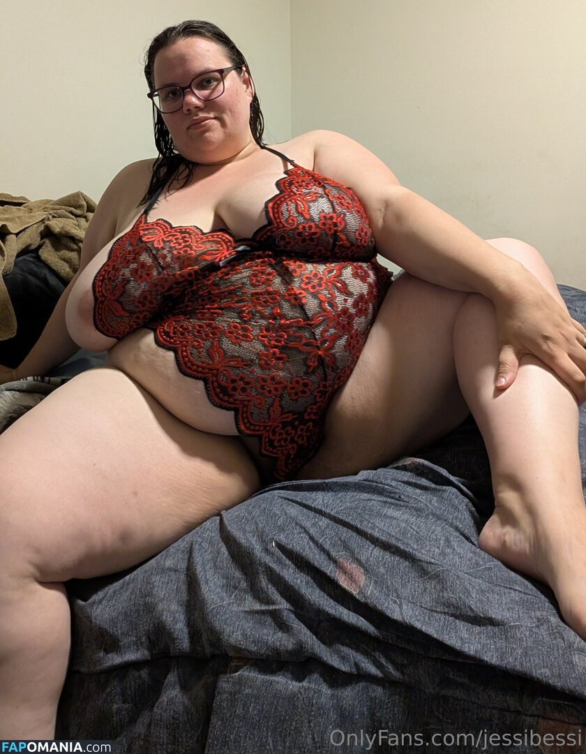 jessi1532 / jessibessi Nudo OnlyFans  Foto trapelata #18