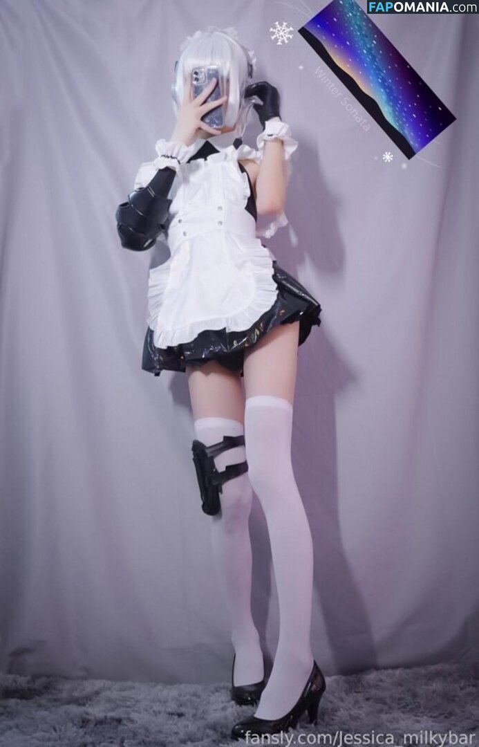 Jessica Bar Nudo OnlyFans  Foto trapelata #2