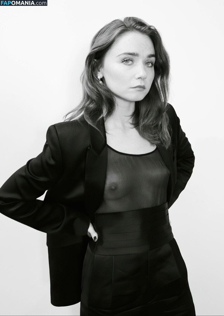 Jessica Barden / jessybarden Nudo OnlyFans  Foto trapelata #6