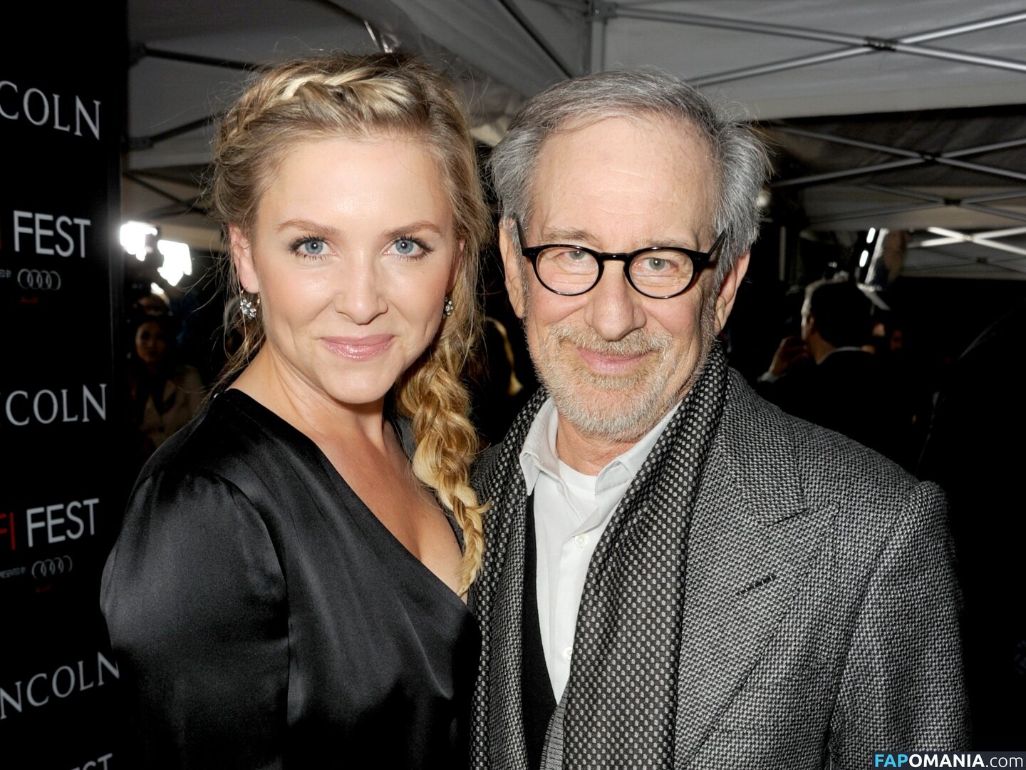 Jessica Capshaw Nudo OnlyFans  Foto trapelata #9