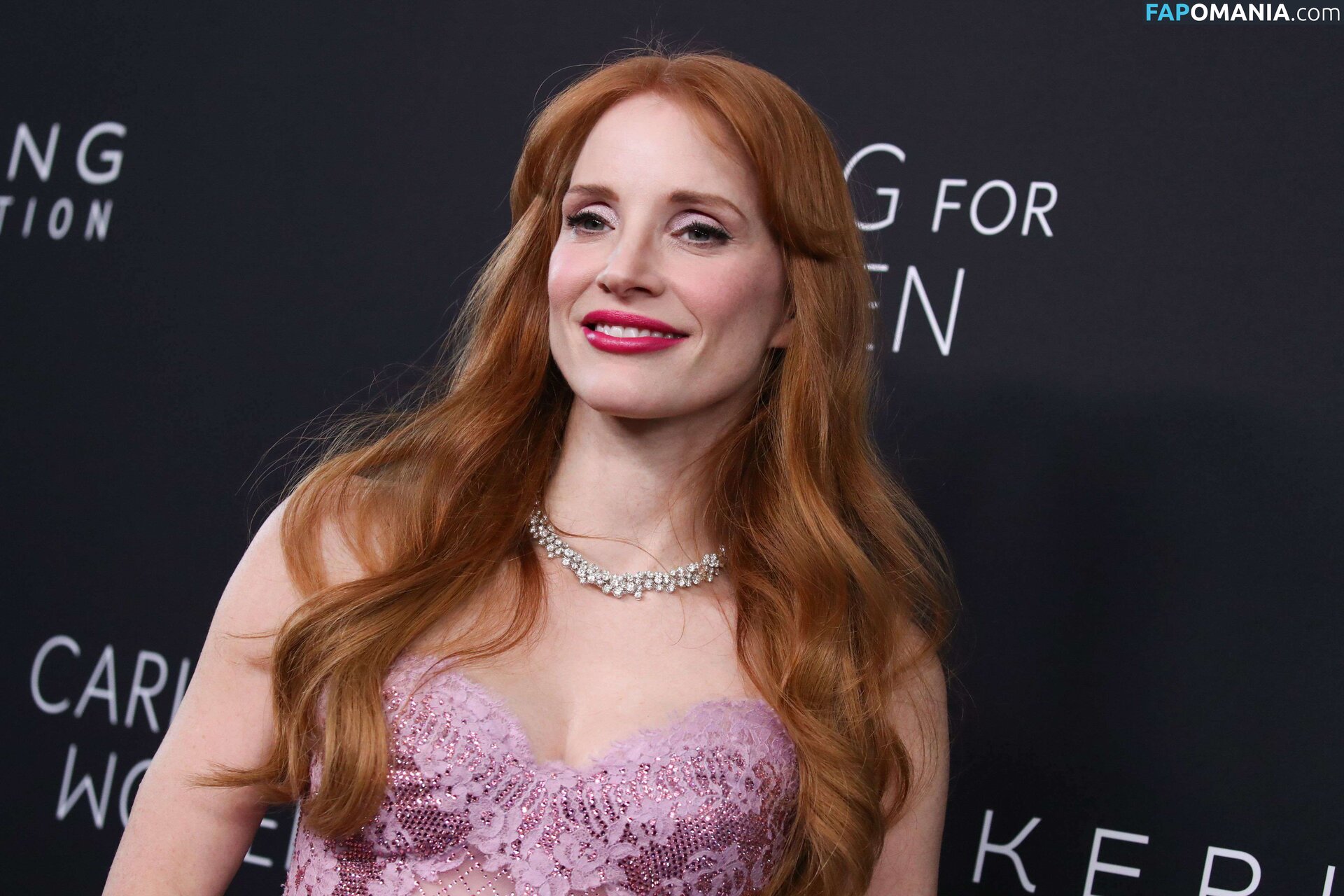 Jessica Chastain / jessicachastain Nudo OnlyFans  Foto trapelata #966