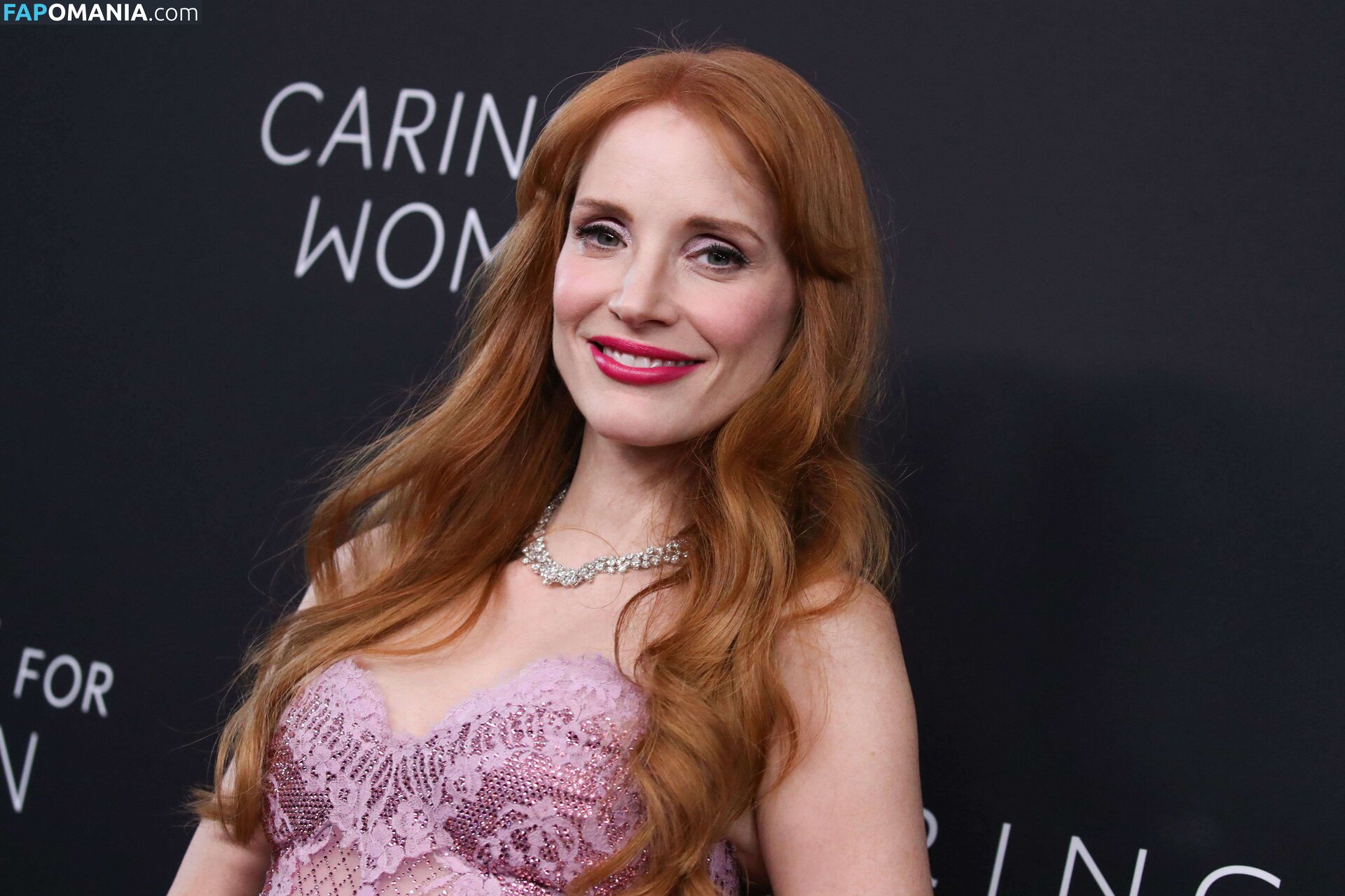 Jessica Chastain / jessicachastain Nudo OnlyFans  Foto trapelata #967