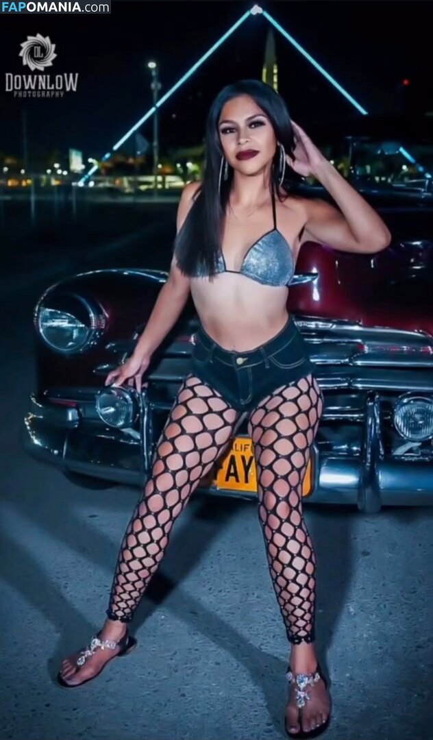 505_baby_doll_505_ / Jessica Gallegos Nudo OnlyFans  Foto trapelata #3