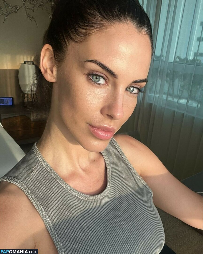 Jessica Lowndes / jessicalowndes Nudo OnlyFans  Foto trapelata #296