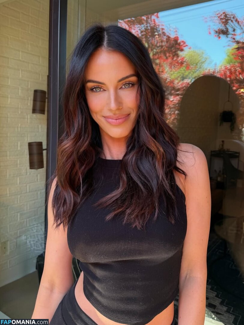 Jessica Lowndes / jessicalowndes Nudo OnlyFans  Foto trapelata #352