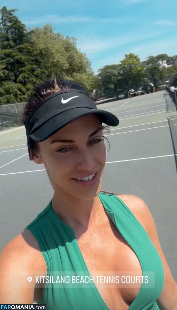 Jessica Lowndes / jessicalowndes Nudo OnlyFans  Foto trapelata #355
